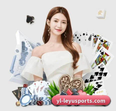 国际化进程 - LeyuSports
