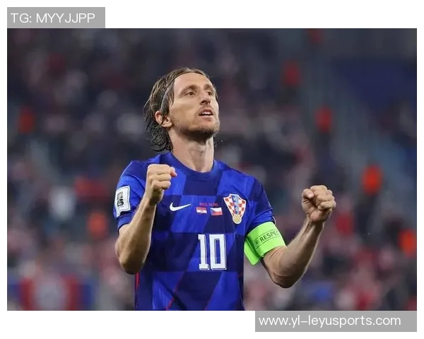 克罗地亚国家队名单公布莫德里奇领衔佩里西奇入选科瓦契奇因伤退赛