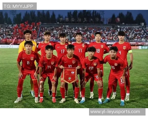 明日对阵巴林U17国足公布名单邝兆镭谢晋万项领衔出征亚预赛