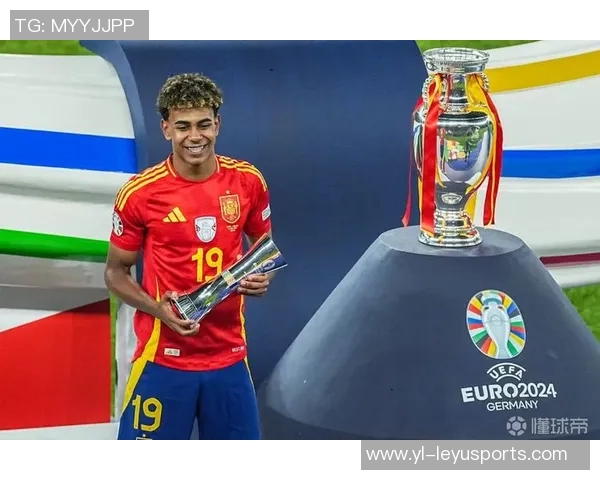 亚马尔荣膺西甲最佳U23球员实至名归的荣耀时刻