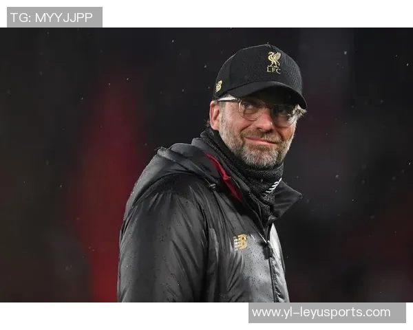 克洛普坦言欧冠决赛败给拜仁是心灵重创未来执教计划尚未确定