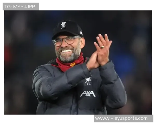 克洛普坦言欧冠决赛败给拜仁是心灵重创未来执教计划尚未确定