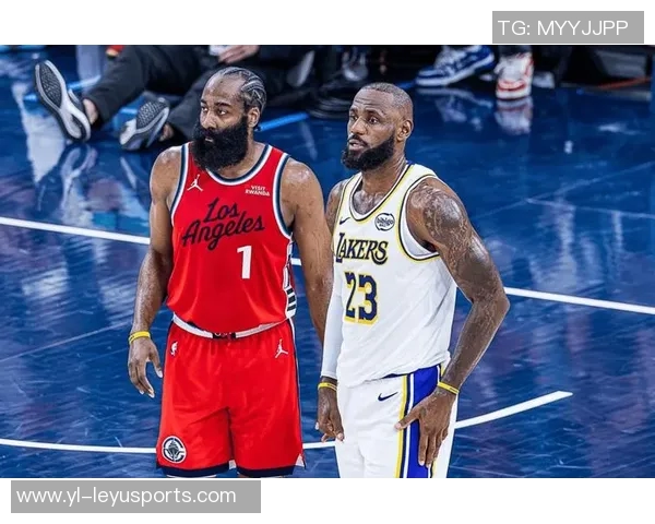 洛杉矶德比即将上演ESPN分析快船与湖人胜率差异 洛杉矶德比即将上演ESPN分析快船与湖人胜率差异