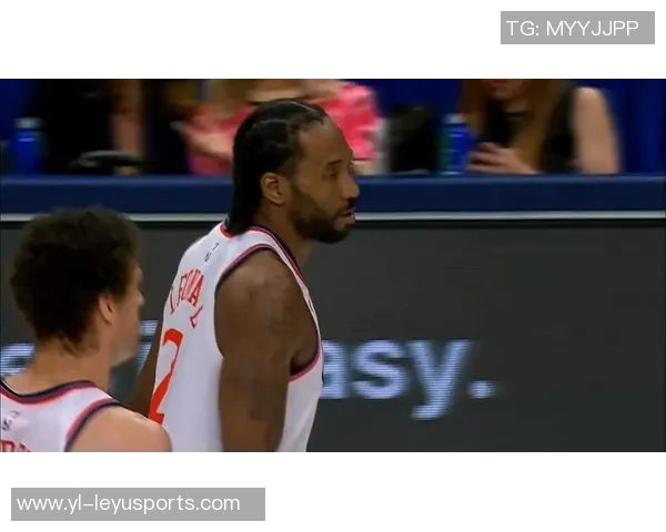 快船发布莱昂纳德周最佳海报战神卡限时返场再创辉煌