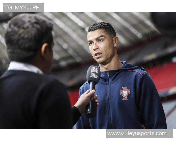 C罗坦言愿为国家队奉献一生不再效力任何俱乐部